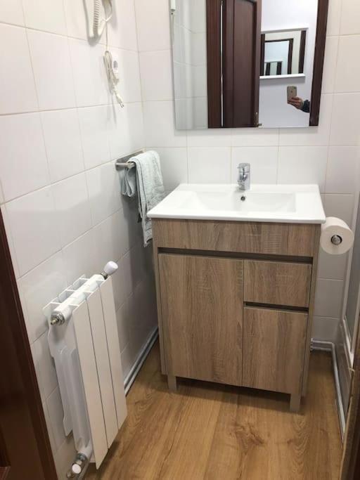 Piso En Santander Zona Universidad Y Sardinero By Urbanhosting Ngoại thất bức ảnh