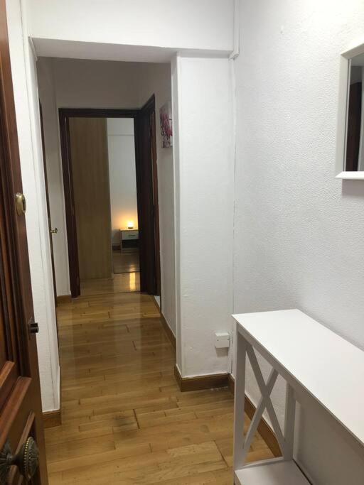 Piso En Santander Zona Universidad Y Sardinero By Urbanhosting Ngoại thất bức ảnh