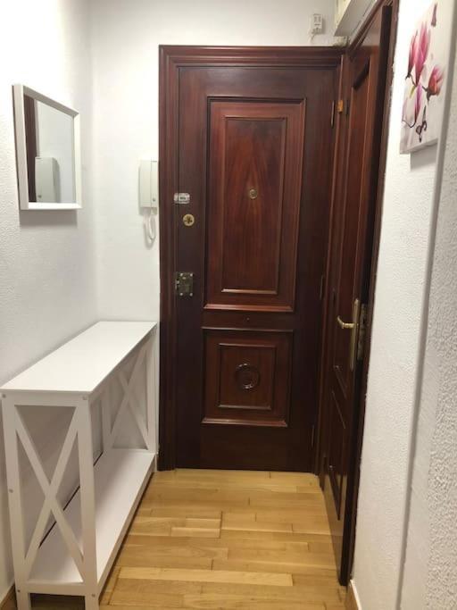 Piso En Santander Zona Universidad Y Sardinero By Urbanhosting Ngoại thất bức ảnh