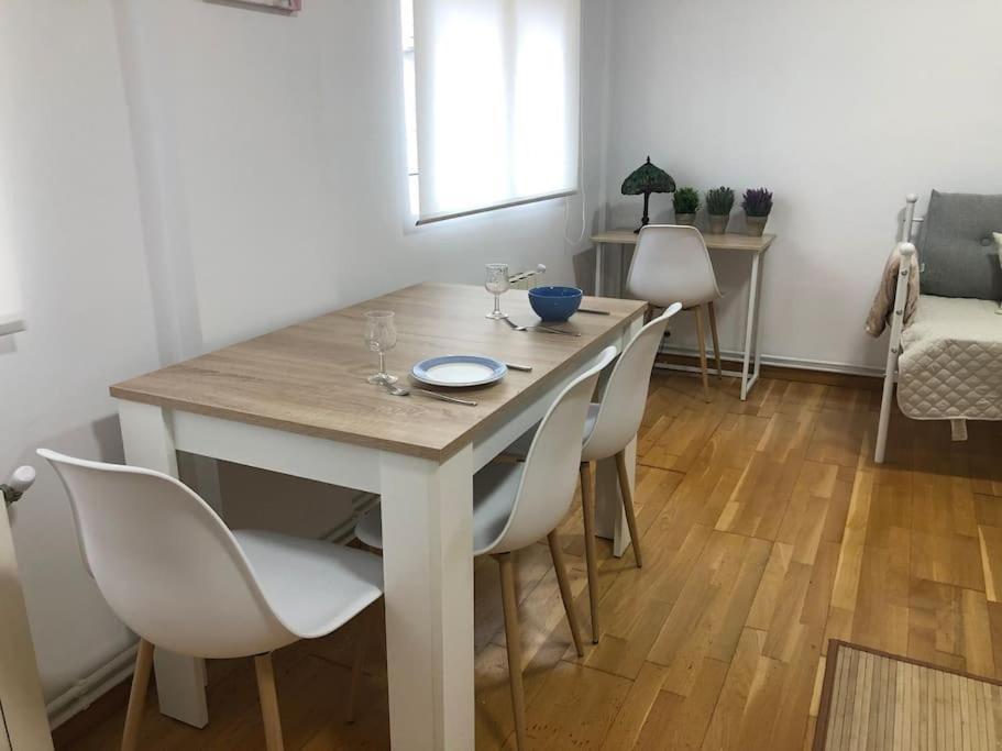 Piso En Santander Zona Universidad Y Sardinero By Urbanhosting Ngoại thất bức ảnh